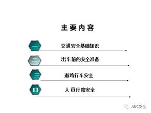 交通知識安全培訓(xùn)總結(jié)