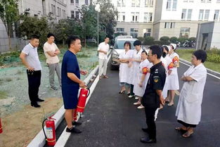 銀行切實(shí)做好消防安全知識(shí)培訓(xùn)