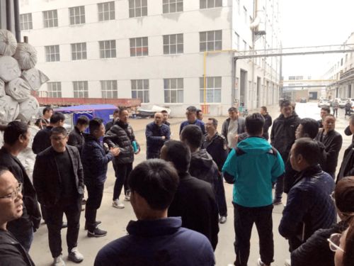 全鎮(zhèn)村民安全知識(shí)培訓(xùn)資料