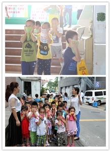 幼兒園消防安全五分鐘知識(shí)