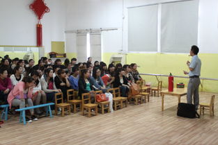 幼兒園開(kāi)展消防安全知識(shí)培訓(xùn)新聞