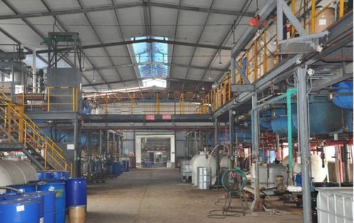 化工控制室安全防護知識