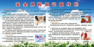 食品用藥安全知識(shí)