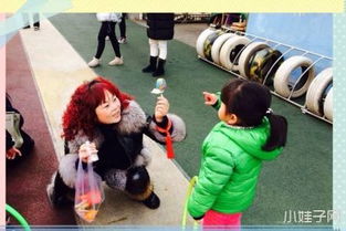 幼兒園新入園安全教育知識(shí)