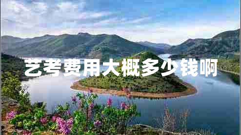 藝考費用大概多少錢啊 藝考費用大概多少錢啊