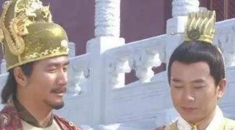 朱標(biāo)鎮(zhèn)得住朱棣嗎