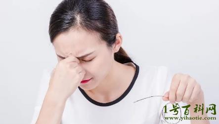 女人左眼跳的預兆是吉是兇