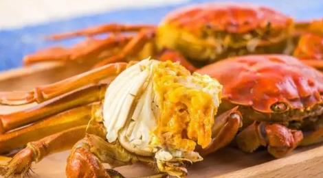 哺乳期可以吃螃蟹嗎