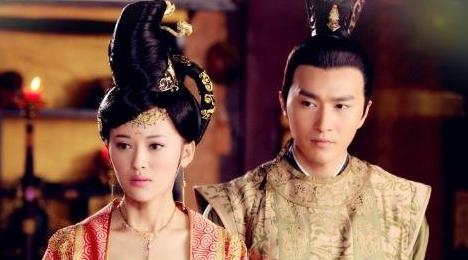 唐朝第一美女是誰