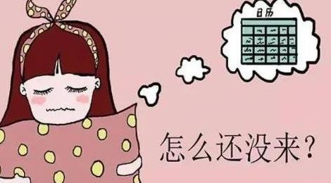 月經(jīng)推遲不來(lái)什么原因也沒(méi)有懷孕