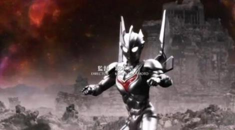 諾亞奧特曼的弱點(diǎn)