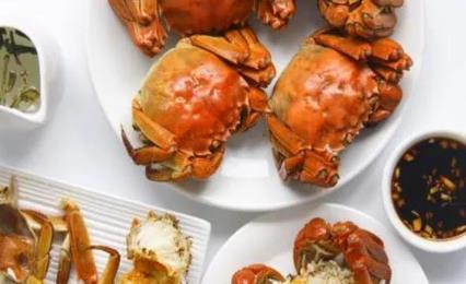 螃蟹的營(yíng)養(yǎng)價(jià)值及功效