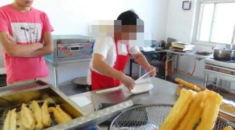 學(xué)炸油條要多少錢學(xué)費