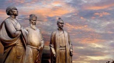 三蘇是指哪三個人 三蘇是指哪三個人