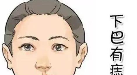 三處有痣菩薩轉(zhuǎn)世