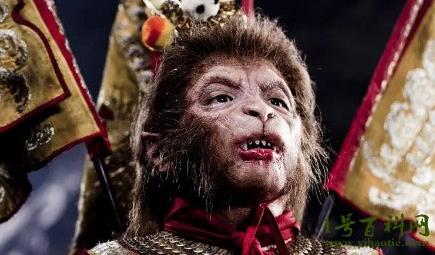 西游記原版有多恐怖