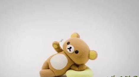 布朗熊和輕松熊的區(qū)別