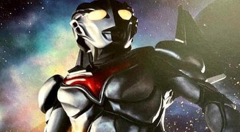 諾亞奧特曼的弱點(diǎn)