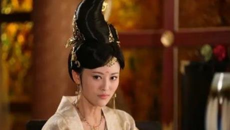 唐朝第一美女是誰