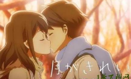 今晚月色真美是什么意思