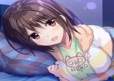 對女孩子做什么都可以的游戲