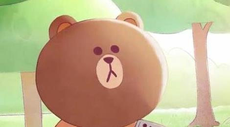 布朗熊和輕松熊的區(qū)別