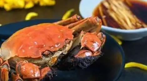 哺乳期可以吃螃蟹嗎