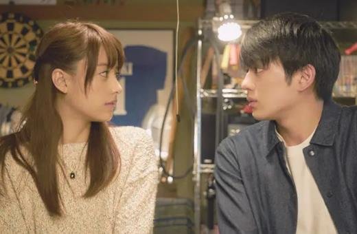 喜歡不喜歡對(duì)視就知道