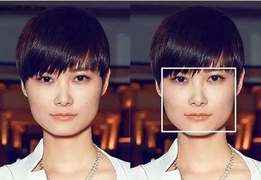 方臉適合什么發(fā)型