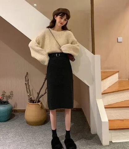 矮個(gè)子女生穿衣搭配