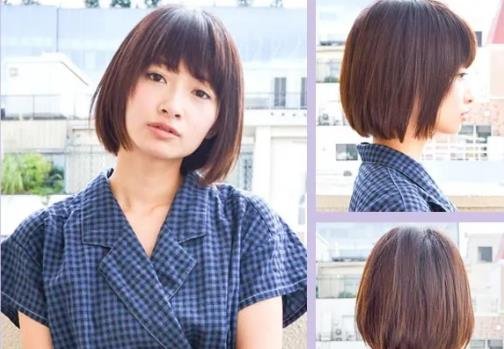 國(guó)字臉適合什么發(fā)型 國(guó)字臉適合什么發(fā)型