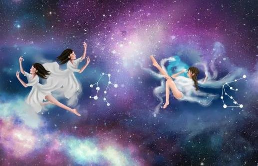 雙子座和什么座最配 雙子座和什么座最配