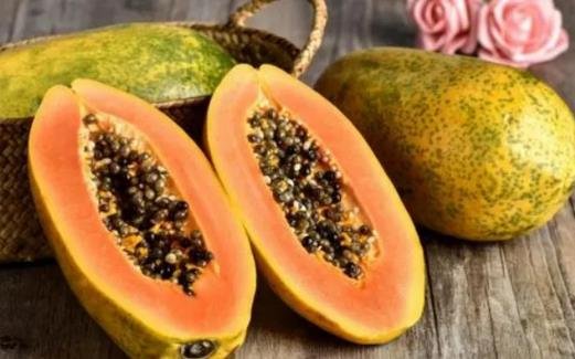 孕婦禁吃十大水果