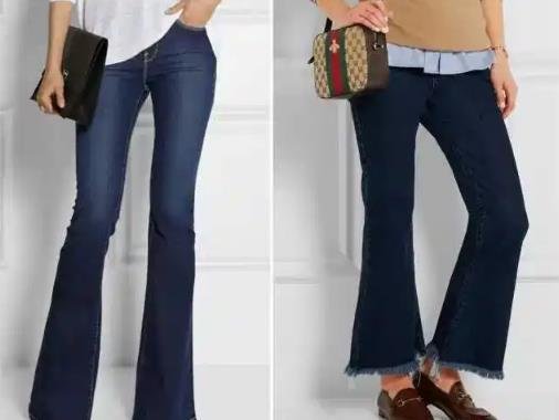 腿粗穿什么褲子顯瘦 腿粗穿什么褲子顯瘦