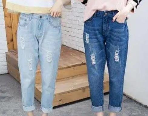 腿粗穿什么褲子顯瘦 腿粗穿什么褲子顯瘦