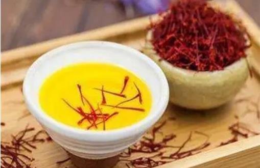 女人喝藏紅花最佳時(shí)間