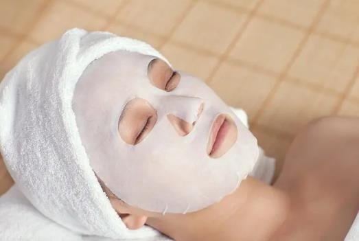 面膜的正確使用方法和時(shí)間