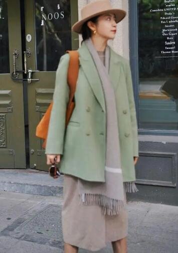 灰色配什么顏色好看 灰色配什么顏色好看