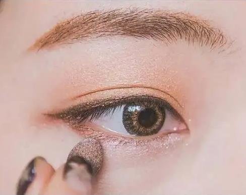 化妝的正確步驟初學者