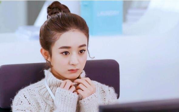 丸子頭怎么扎簡(jiǎn)單好看