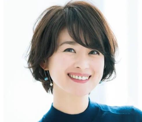 30一40歲女人發(fā)型短發(fā)