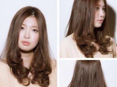 國(guó)字臉適合什么發(fā)型 國(guó)字臉適合什么發(fā)型