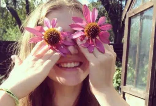 女人運(yùn)氣最好的微信名字