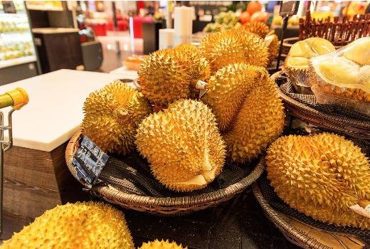 女人必吃的暖宮水果有哪些