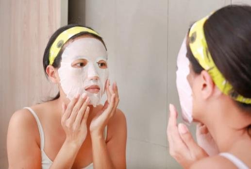 面膜的正確使用方法和時(shí)間