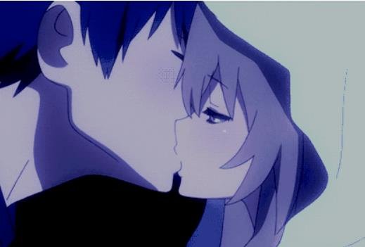 接吻伸舌頭代表啥 接吻伸舌頭代表啥