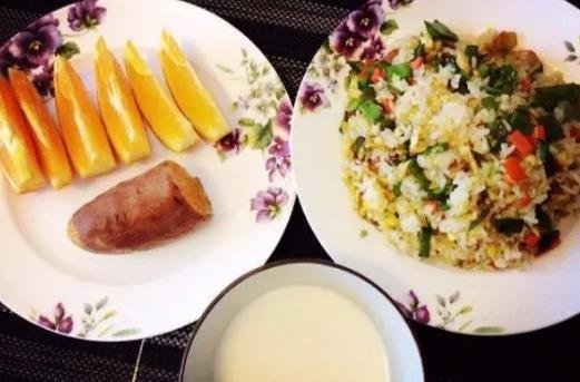 早餐吃什么最好最有營養(yǎng)早餐