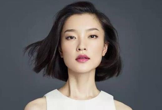 方臉適合什么發(fā)型