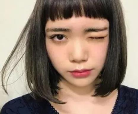 短發(fā)發(fā)型女2022最新款圖片