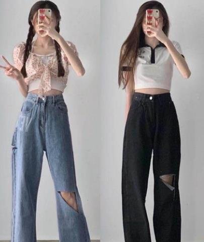 矮個(gè)子女生穿衣搭配